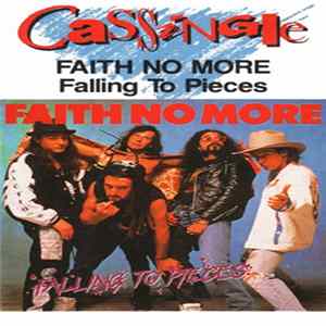 Faith No More - Falling To Pieces FLAC album