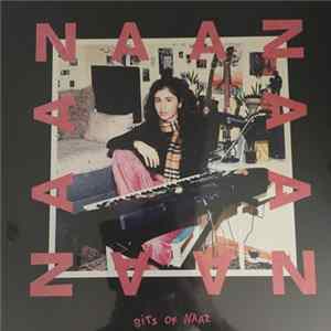 Naaz - Bits Of Naaz FLAC album