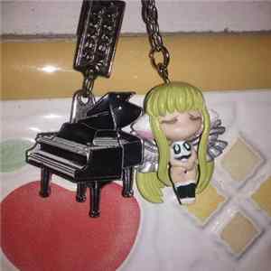 Esca-chan - Latson FLAC album