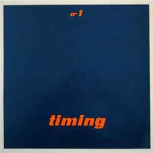 Various - Timing N° 1 FLAC album