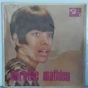 Mireille Mathieu, Paul Mauriat And His Orchestra - Mireille Mathieu FLAC album