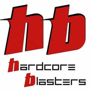 DJ D & The Blaster - Started To Move FLAC album