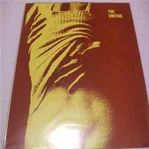 The Smiths - Live At The Electric Ballroom FLAC album