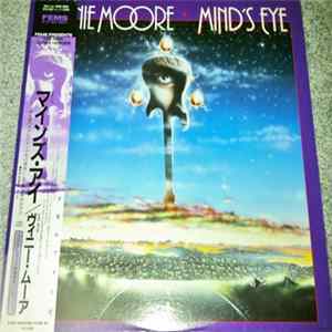 Vinnie Moore - Mind's Eye FLAC album