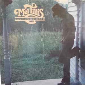 Mel Tillis - Southern Rain FLAC album