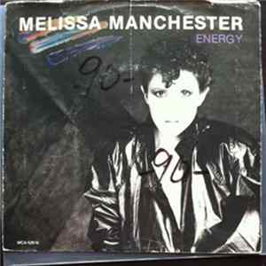 Melissa Manchester - Energy FLAC album