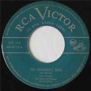 Eddy Arnold, The Tennessee Plowboy And His Guitar - All Time Hits From The Hills FLAC album