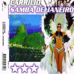 Carrilio - Samba De Janeiro FLAC album