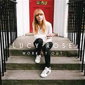 Lucy Rose - Work It Out FLAC album