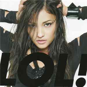 Meisa Kuroki - LOL! FLAC album