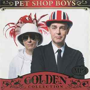 Pet Shop Boys - Golden Collection FLAC album