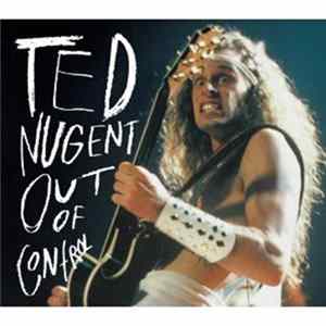 Ted Nugent - Out Of Control FLAC album