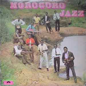 Morogoro Jazz Band - Morogoro Jazz FLAC album