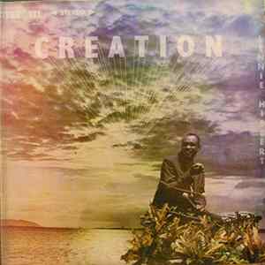 Lennie Hibbert - Creation FLAC album