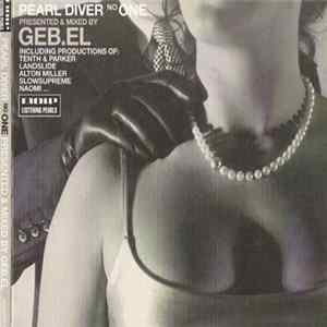Geb.el - Pearl Diver No One FLAC album