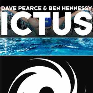 Dave Pearce & Ben Hennessy - Ictus FLAC album