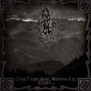 Almofar - C'est L'aube Grise, Mon Âme Est Triste FLAC album