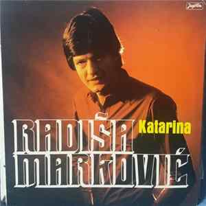 Radiša Marković - Katarina FLAC album