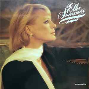 Elke Sommer - Elke Sommer FLAC album