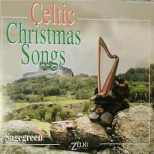 Sagegreen - Celtic Christmas Songs FLAC album