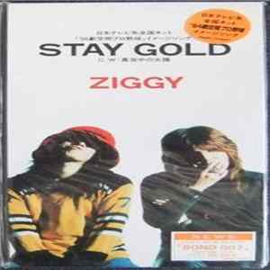 Ziggy - Stay Gold FLAC album