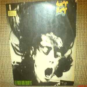 Juicy Lucy - Lie Back And Enjoy It FLAC album