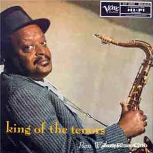 Ben Webster - King Of The Tenors FLAC album