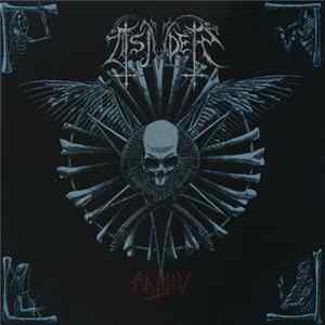 Tsjuder - Antiliv FLAC album