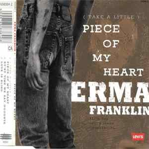 Erma Franklin - (Take A Little) Piece Of My Heart FLAC album