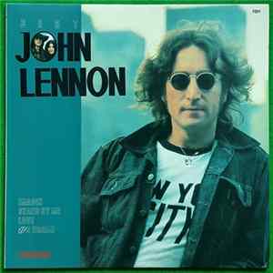 John Lennon - Best John Lennon FLAC album
