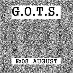 G.O.T.S. - №8 August FLAC album