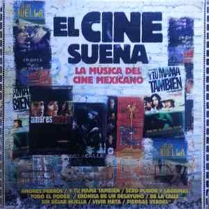 Various - El Cine Suena FLAC album