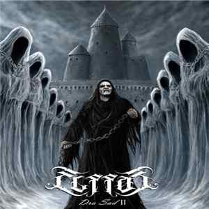 Elffor - Dra Sad II FLAC album