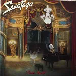 Savatage - Gutter Ballet FLAC album