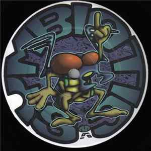 Symbiotic - Freakin' Lickin' FLAC album