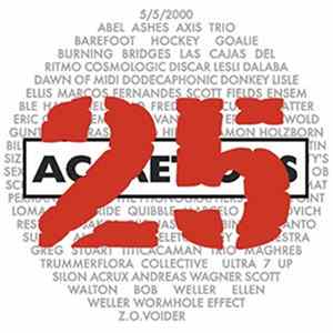 Various - "25" FLAC album