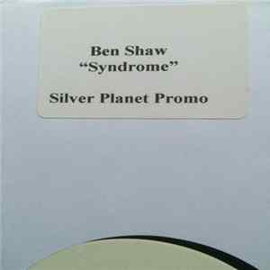 Ben Camp - Syndrome FLAC album