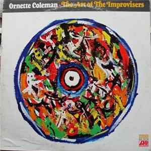 Ornette Coleman - The Art Of The Improvisers FLAC album