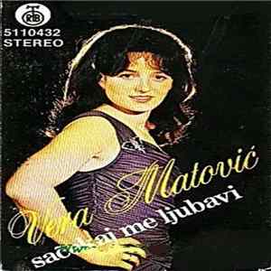 Vera Matović - Sačekaj Me Ljubavi FLAC album
