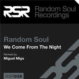 Random Soul - We Come From The Night FLAC album