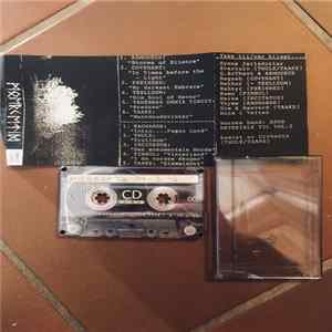 Various - Moerketid FLAC album