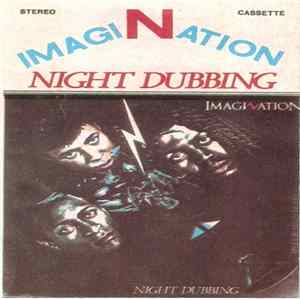 Imagination - Night Dubbing FLAC album