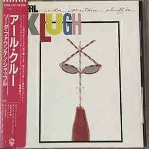 Earl Klugh - Soda Fountain Shuffle FLAC album