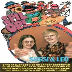 Sussi & Leo - Spil Op! Vol. 1 FLAC album