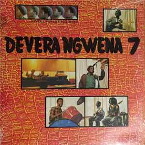 Devera Ngwena Jazz Band - Devera Ngwena 7 FLAC album