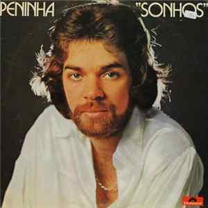 Peninha - "Sonhos" FLAC album