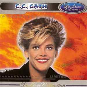 C.C. Cath - DeLuxe Collection FLAC album