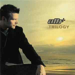 ATB - Trilogy FLAC album