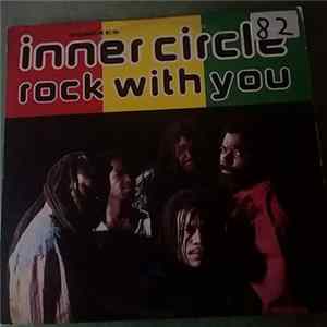 Inner Circle - Rock With You (Remixes) FLAC album