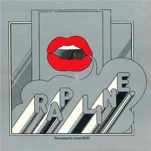 Alison Steele - Rap Line FLAC album